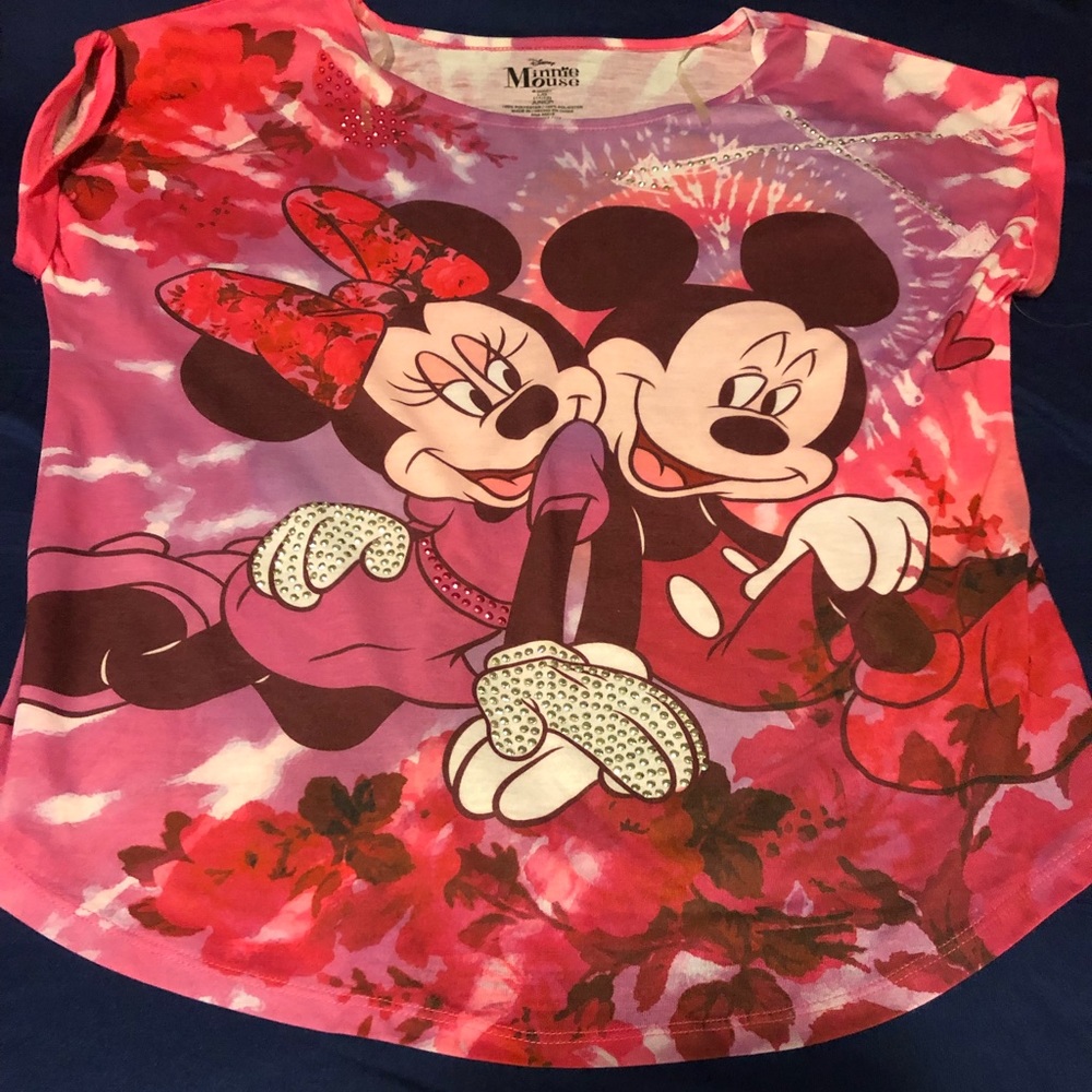 NWT shirt